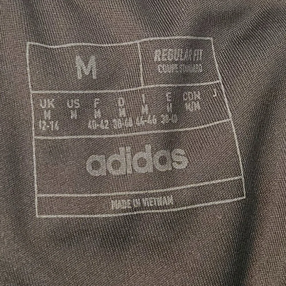Adidas Shorts - Picture 4 of 8